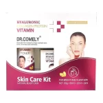 Dr.Comely Vitamin Collagen Protein Skin Care Care Kit