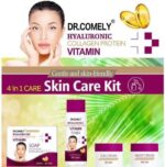 Dr.Comely Vitamin Collagen Protein Skin Care Care Kit - Image 3
