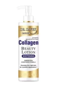Dr. Davey 100% Collagen Whitening Beauty Lotion - 500g