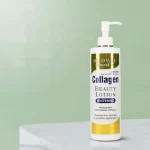 Dr. Davey 100% Collagen Whitening Beauty Lotion - 500g - Image 2