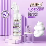Dr.Davey Collagen Face Wash - 160ml - Image 4