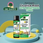 Dr.Davey Licorice Root Calms Inflammation Toner - 120 ml - Image 2