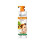 Dr. Davey Papaya Whitening Lotion - 480ml