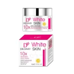 Dr. Davey Skin Whitening Face Cream - 50g