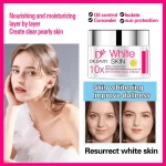 Dr. Davey Skin Whitening Face Cream - 50g - Image 2