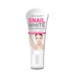 Dr. Davey Snail White Underarm Roll-On - 100ml - Image 3