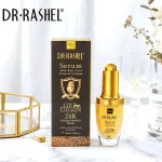 Dr.Rashel 24k Gold & Collagen Precious Youthful Whitening Serum - 40ml