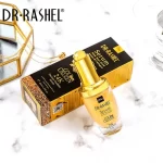 Dr.Rashel 24k Gold & Collagen Precious Youthful Whitening Serum - 40ml - Image 2