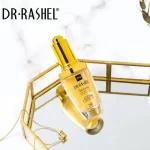 Dr.Rashel 24k Gold & Collagen Precious Youthful Whitening Serum - 40ml - Image 4