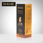 Dr.Rashel 24k Gold & Collagen Precious Youthful Whitening Serum - 40ml - Image 5