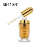 Dr.Rashel 24k Gold & Collagen Precious Youthful Whitening Serum - 40ml - Image 6