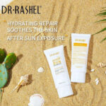 Dr.Rashel After Sun Protection Cooling Gel - 60g - Image 2