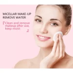 Dr.Rashel All-In-1 Micellar Cleansing Water - 100ml - Image 4