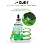 Dr.Rashel Aloe Vera Soothe & Smooth Primer Serum - 100ml - Image 12