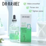 Dr.Rashel Aloe Vera Soothe & Smooth Primer Serum - 100ml - Image 3