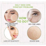 Dr.Rashel Aloe Vera Soothe & Smooth Primer Serum - 100ml - Image 4