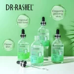 Dr.Rashel Aloe Vera Soothe & Smooth Primer Serum - 100ml - Image 6