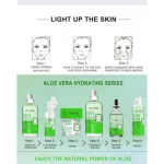 Dr.Rashel Aloe Vera Soothe & Smooth Primer Serum - 100ml - Image 8