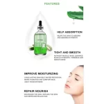 Dr.Rashel Aloe Vera Soothe & Smooth Primer Serum - 100ml - Image 9