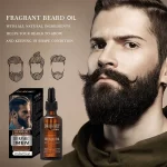 Dr.Rashel Argan + Vitamin E Beard Oil - 50ml