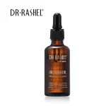 Dr.Rashel Argan + Vitamin E Beard Oil - 50ml - Image 7