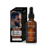 Dr.Rashel Argan + Vitamin E Beard Oil - 50ml - Image 8