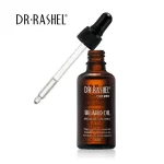 Dr.Rashel Argan + Vitamin E Beard Oil - 50ml - Image 10