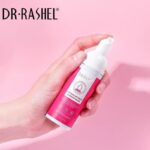 Dr.Rashel Feminine Intimate Ultra Gently Cleans Foaming Wash - 60ml - Image 3