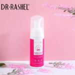 Dr.Rashel Feminine Intimate Ultra Gently Cleans Foaming Wash - 60ml - Image 4