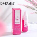 Dr.Rashel Feminine Intimate Ultra Gently Cleans Foaming Wash - 60ml