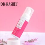 Dr.Rashel Feminine Intimate Ultra Gently Cleans Foaming Wash - 60ml - Image 5