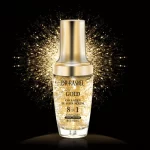Dr.Rashel Gold 8 in 1 Face Serum - 40ml - Image 4