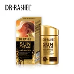 Dr.Rashel Gold Collagen Sun Cream SPF 75 - 80g