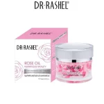 Dr Rashel Rose Oil Glow Essence Gel Cream 50g - Image 3