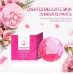 Dr.Rashel Vaginal Tightening Whitening Soap - 100g - Image 6