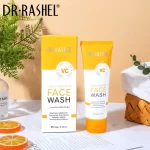 Dr.Rashel Vitamin C Brightening Face Wash - 100g