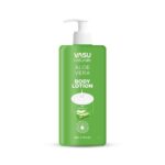 Vasu aloe vera body lotion 350ml