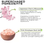 Earth Genix Body Wash Cherry Blossom Twin Pack - Image 4