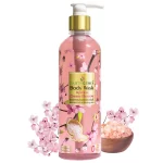 Earth Genix Body Wash Cherry Blossom Twin Pack