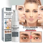 Eelhoe Collagen Boost Anti-Wrinkle Face Cream - 30ml