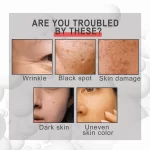 Eelhoe Collagen Boost Anti-Wrinkle Face Cream - 30ml - Image 2