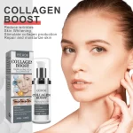 Eelhoe Collagen Boost Anti-Wrinkle Face Cream - 30ml - Image 3