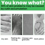 EELHOE Green Peeling Oil - 30ml - Image 10