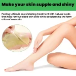 EELHOE Green Peeling Oil - 30ml - Image 12