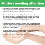 EELHOE Green Peeling Oil - 30ml - Image 13