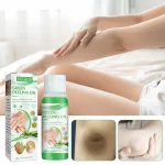EELHOE Green Peeling Oil - 30ml - Image 3