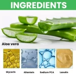 EELHOE Green Peeling Oil - 30ml - Image 7