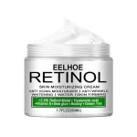 Eelhoe Retinol Skin Moisturizing Cream - 50ml
