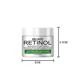 Eelhoe Retinol Skin Moisturizing Cream - 50ml - Image 4