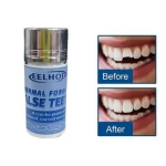 EELHOE Thermal Forming False Teeth - 25ml